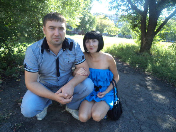 Екатерина Кушнарева