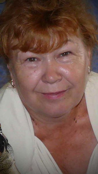 Мария Хоренко