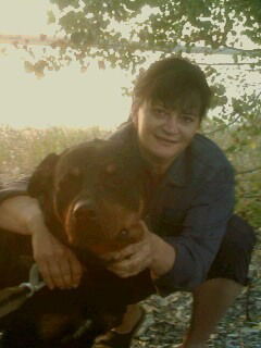 Татьяна Жилина