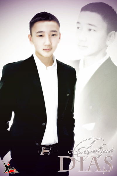 ®Dias=/™ ®Talgat =/™