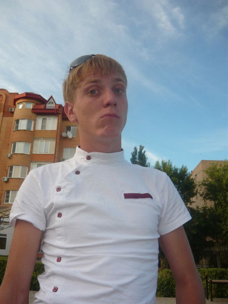 Серега *********