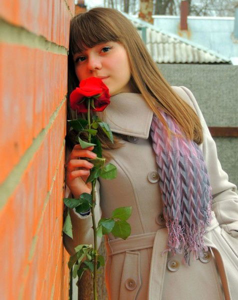 Катя Грузницкая