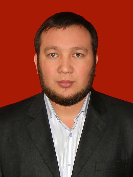 Омурбек Кулов