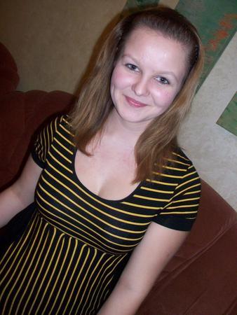 Элеонора Муравицкая