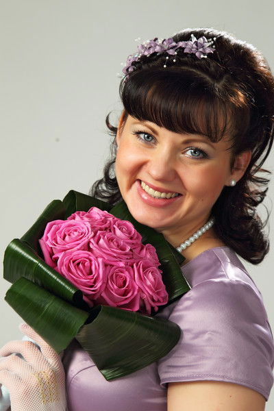 Татьяна Гурина