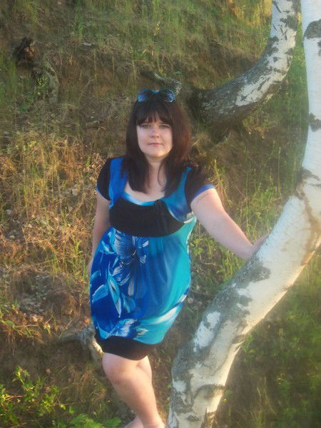 Варвара Глазова