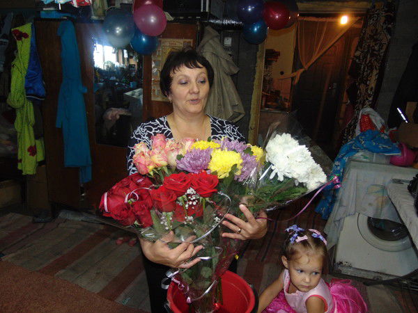 Людмила Литтау