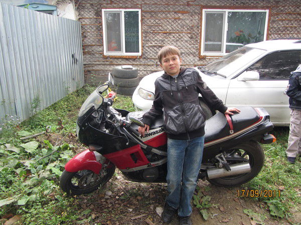 Александр Волк Б.и.к.