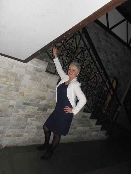 Людмила Бабакова(Моченова)