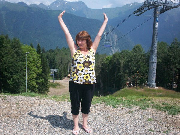 Раиса Киреева