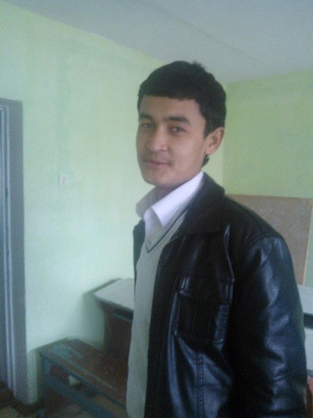 Бекзод Тухтаназаров