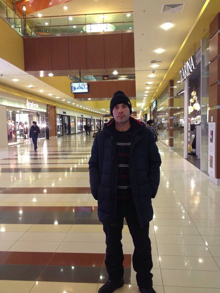 Ринат Хуснутдинов