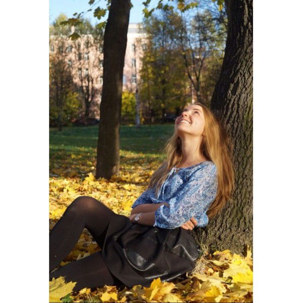 Лена Пестерева