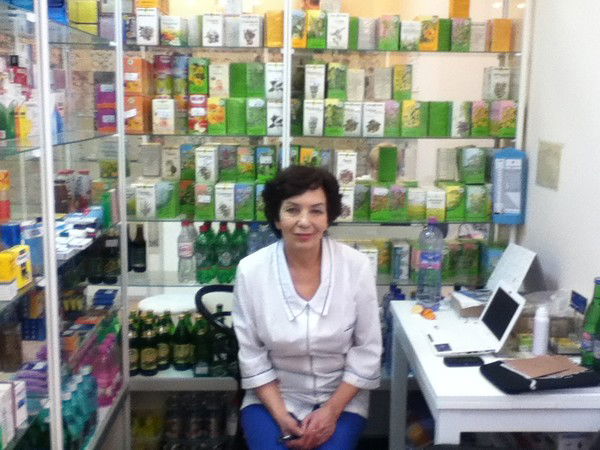 Светлана Васильева