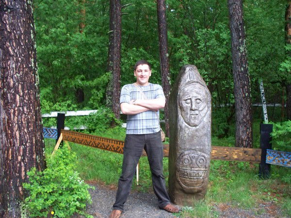 Юрий Анатольевич