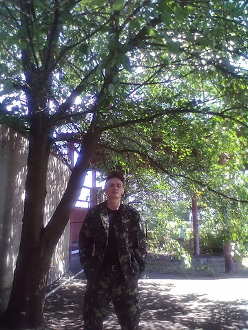 Николай Гула