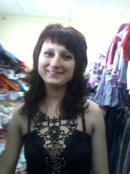 Валентина Петрунина