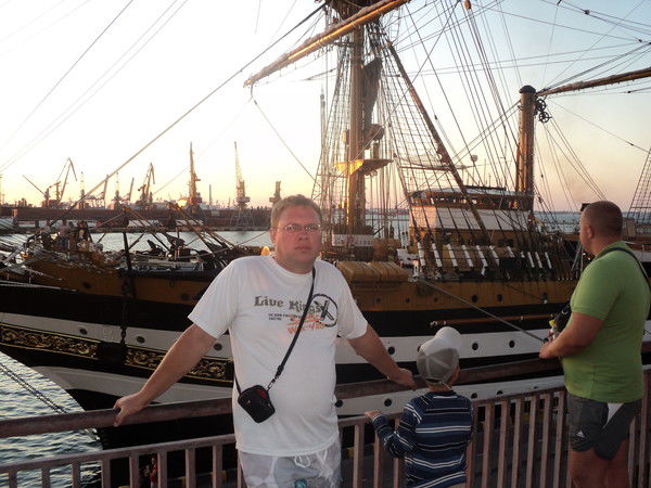 Андрей Полянин