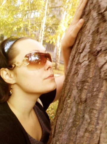 Екатерина Поскотинова