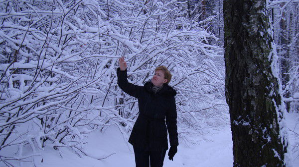 Ольга Моисеева