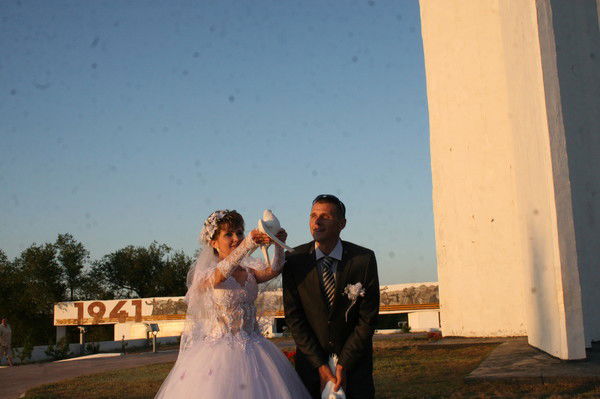 Иришка Малах