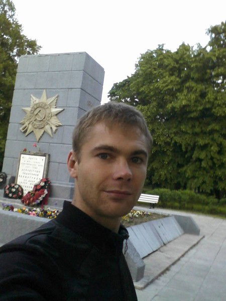 Володя Кайман