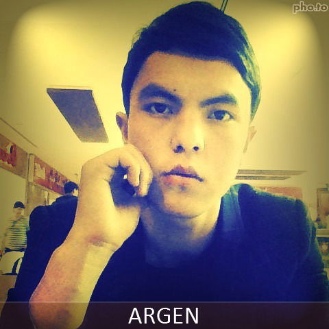 $$_Argen_$$ $$$$_Akmatov_$$$