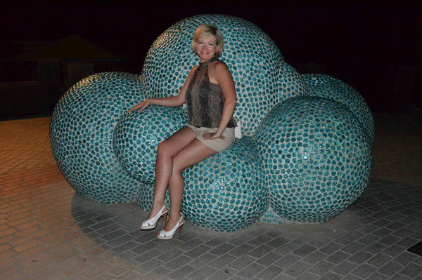 Инна Ряжских