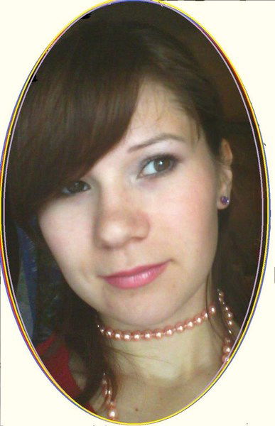 Елена Бачугина