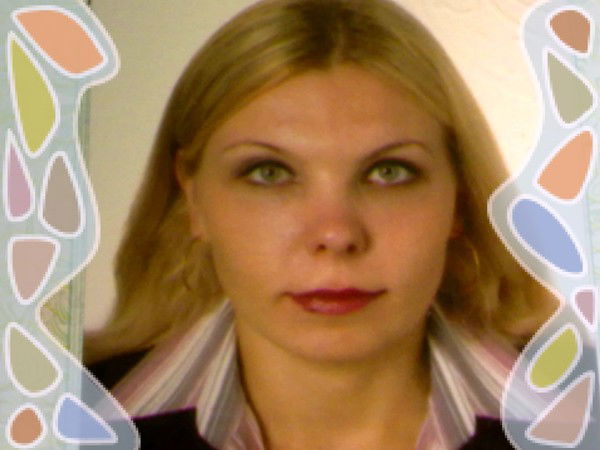 Ирина Комлева