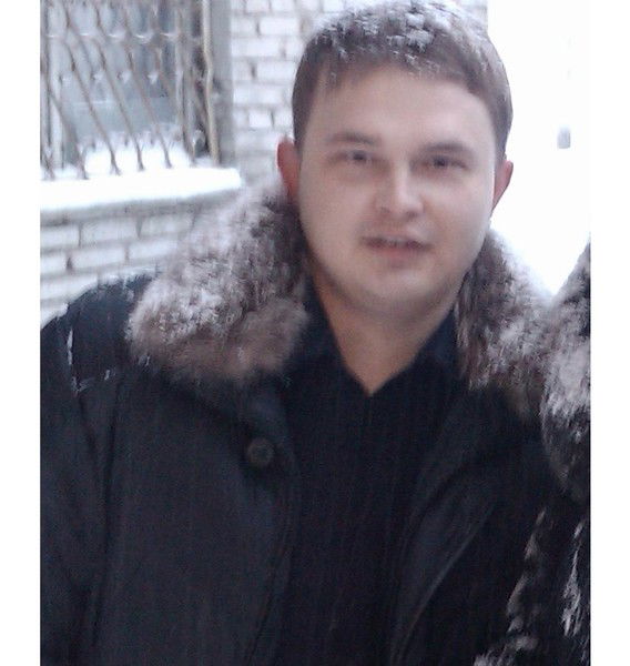 Багаев Кирилл