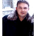 Багаев Кирилл