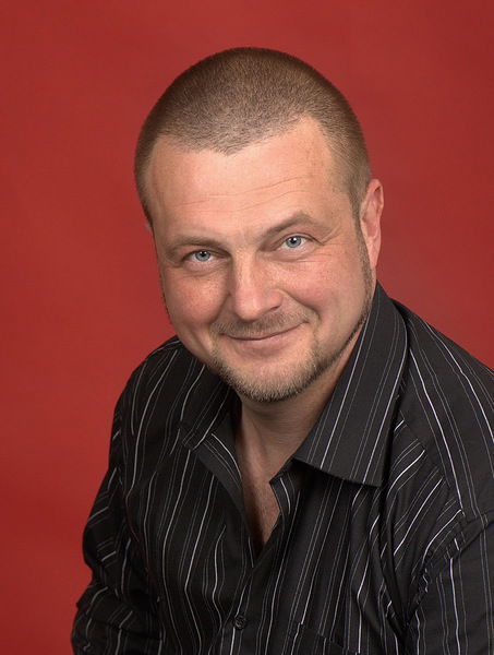 Павел Козицкий