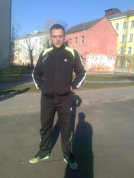 Руслан Самульцев