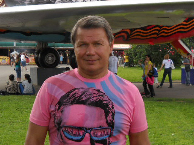 Александр Сагун(Кличка)