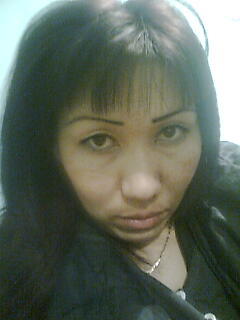 Гульмира Каблакатова