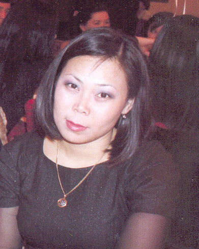 Акнур Есалиева