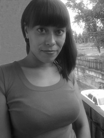 Татьяна Толкачева