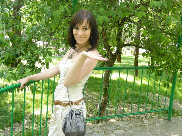 Маргарита Малюкина