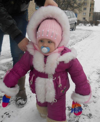 Кристина Ширяева