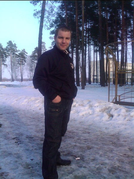 Руслан Жоголь