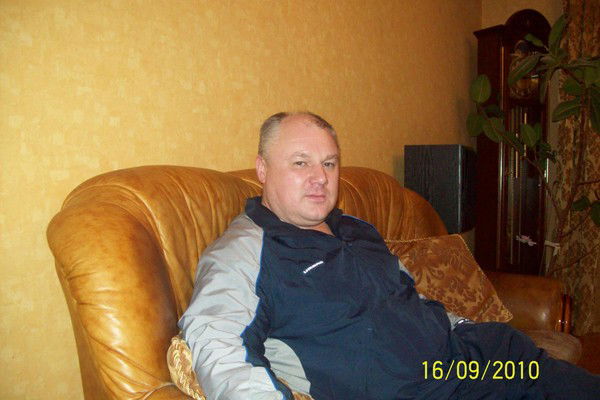 Сергей Жуйков