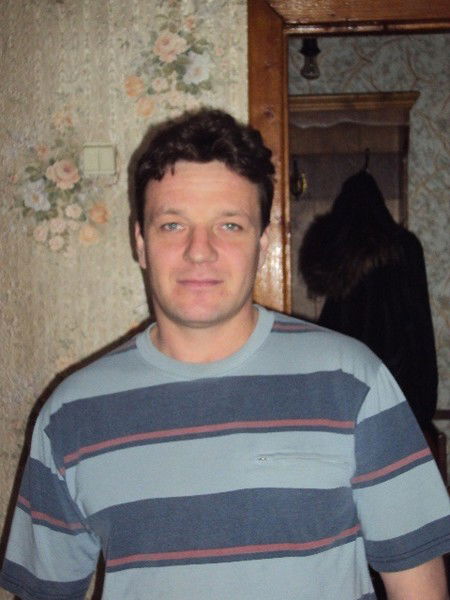 Владимир Полехин