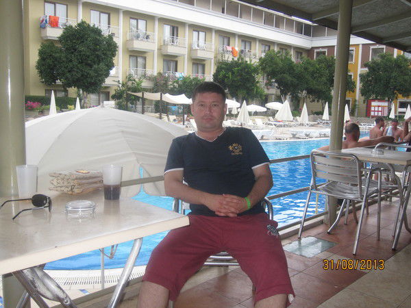 Бауржан Жапентаев