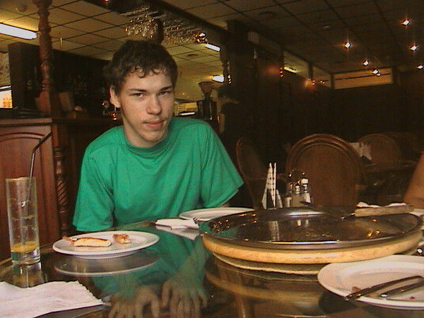 Юрий Шмелев