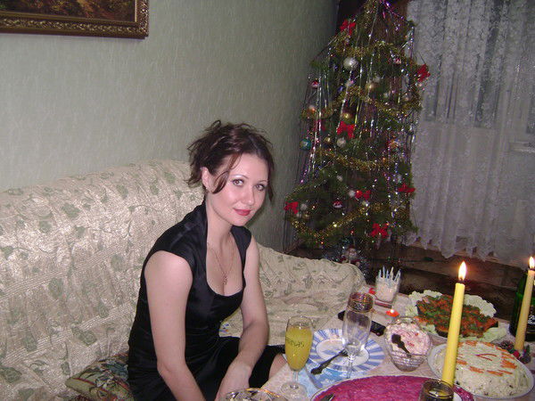 Людмила Журавлева