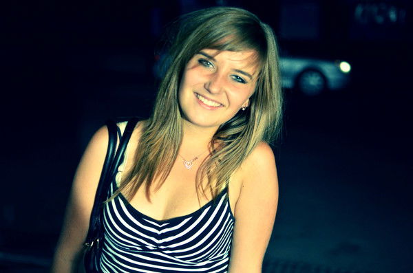 Анастасия Сорокина