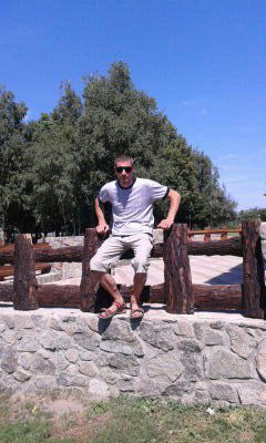 Владислав Борисенко