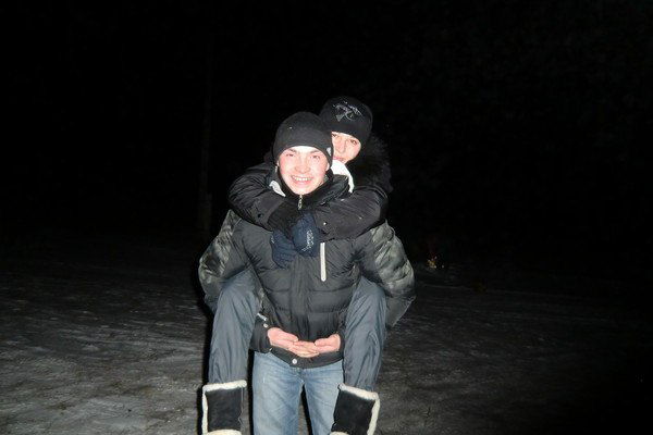 Алеся Голобородкина