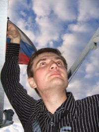 Павел Бечаснов